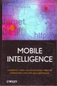 MOBILE INTELLIGENCE