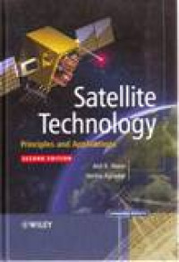 SATELLITE TECHNOLOGY