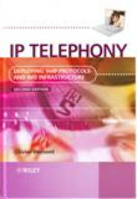 IP TELEPHONY