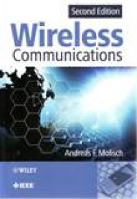 WIRELESS COMMUNICATIONS