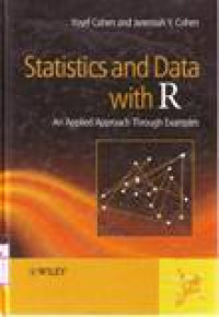 STATISTIC AND DATA WITH R