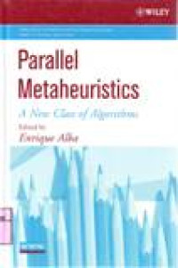 PARALLEL METAHEURISTICS