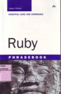 RUBY PHRASEBOOK