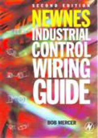 INDUSTRIAL CONTROL WIRING GUIDE