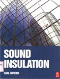 SOUND INSULATION