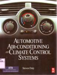 AUTOMOTIVE AIR-CONDITIONING AND CLIMATE CONTROL SYSTEMS