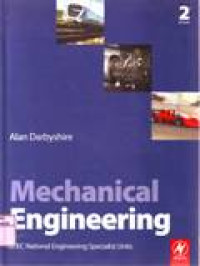 MECHANICAL ENGINEERING