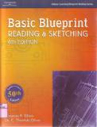 BASIC BLUEPRINT READING AND SKETCHING