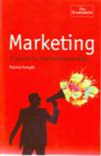 MARKETING A GUIDE TO THE FUNDAMENTALS