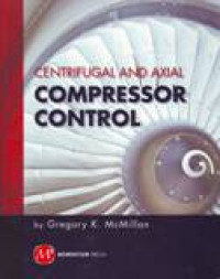 Image of CENTRIFUGAL AND AXIAL COMPRESSOR CONTROL