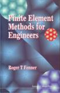 FINITE ELEMENT METHODS FOR ENGINEERS