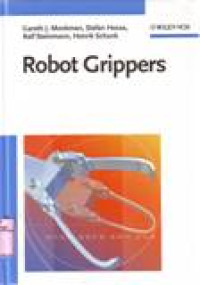 ROBOT GRIPPERS