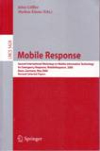 MOBILE RESPONSE