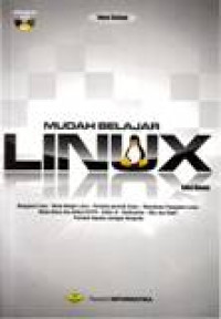 MUDAH BELAJAR LINUX