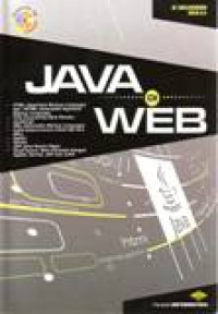 JAVA DI WEB