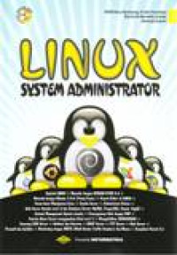 LINUX SYSTEM ADMINISTRATOR