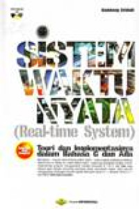 SISTEM WAKTU NYATA (REAL-TIME SYSTEM)