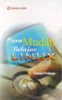 CARA MUDAH BELAJAR LINUX