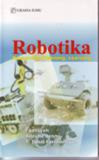 ROBOTIKA : REASONING, PLANNING, LEARNING