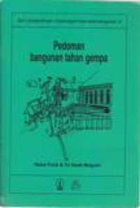 PEDOMAN BANGUNAN TAHAN GEMPA