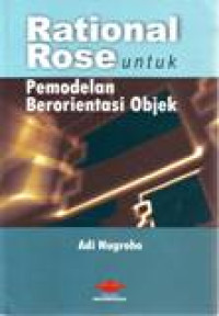 RATIONAL ROSE UNTUK PEMODELAN BERORIENTASI OBJEK