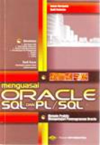 MENGUASAI ORACLE SQL DAN PL/SQL