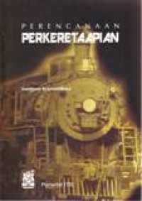 PERENCANAAN PERKERETAAPIAN