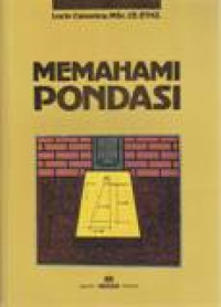 MEMAHAMI PONDASI