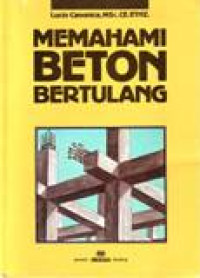 MEMAHAMI BETON BERTULANG