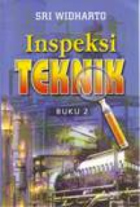 INSPEKSI TEKNIK; BUKU 2