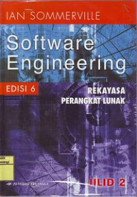 SOFTWARE ENGINEERING REKAYASA PERANGKAT LUNAK JILID 2