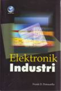 ELEKTRONIK INDUSTRI