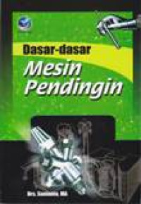 DASAR-DASAR MESIN PENDINGIN