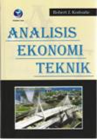 ANALISIS EKONOMI TEKNIK