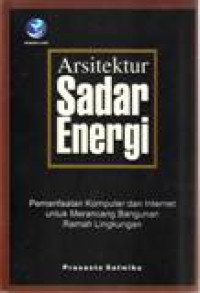 ARSITEKTUR SADAR ENERGI