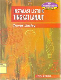 INSTALASI LISTRIK LANJUT