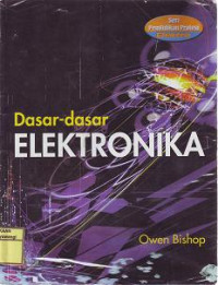 DASAR-DASAR ELEKTRONIKA