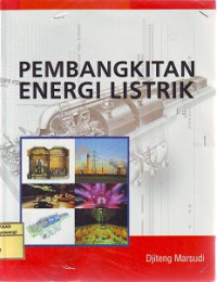 PEMBANGKITAN ENERGI LISTRIK