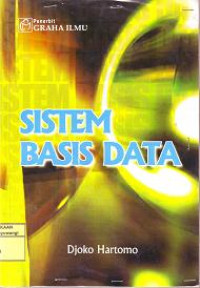 SISTEM BASIS DATA