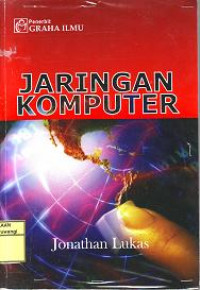 JARINGAN KOMPUTER Jonathan Lukas