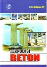 TEKNOLOGI BETON