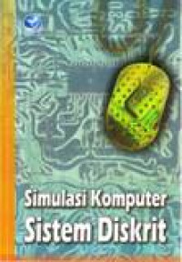 SIMULASI KOMPUTER SISTEM DIKRIT