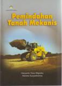 PEMINDAHAN TANAH MEKANIS