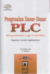 PENGENALAN DASAR-DASAR PLC