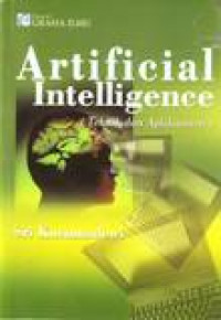 ARTIFICIAL INTELLIGENCE (TEKNIK DAN APLIKASINYA)