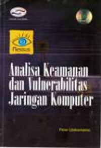 ANALISA KEAMANAN DAN VULNERABILITAS JARINGAN KOMPUTER