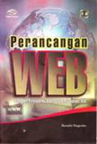 PERANCANGAN WEB DENGAN FIREWORKS DAN DREAMWEAVER MX