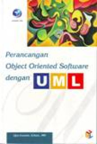 PERANCANGAN OBJECT ORIENTED SOFTWARE DENGAN UML