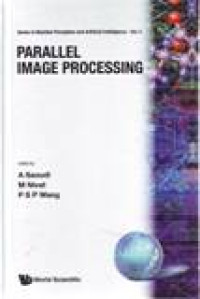 PARALLEL IMAGE PROCESSING