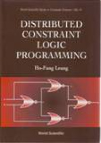 DISTRIBUTED CONSTRAINT LOGIC PROGRAMMING